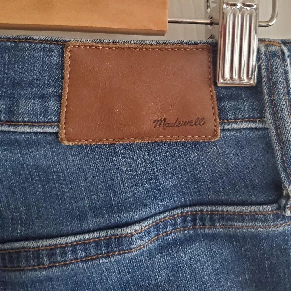 Madewell 10